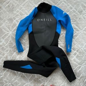 Men’s O’Neill Reactor II 3.2 mm Full Wetsuit